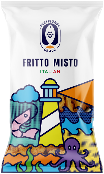 Fritto Misto Italian