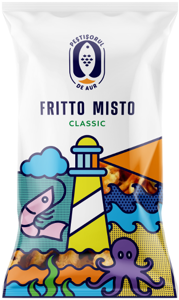 Fritto Misto Classic