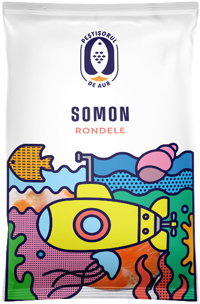 Somon rondele