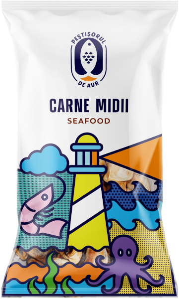 Carne midii