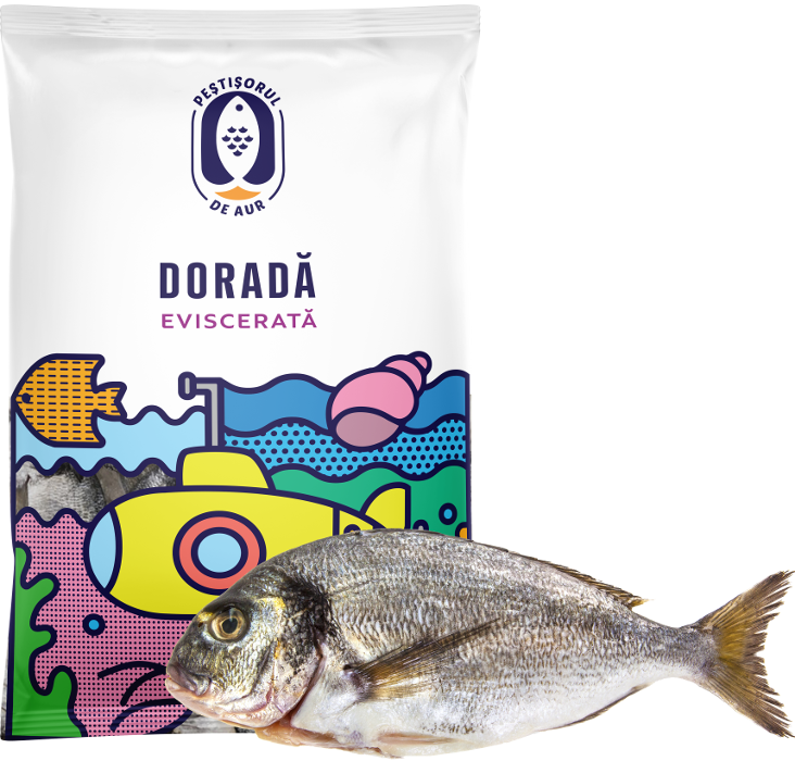 Doradă