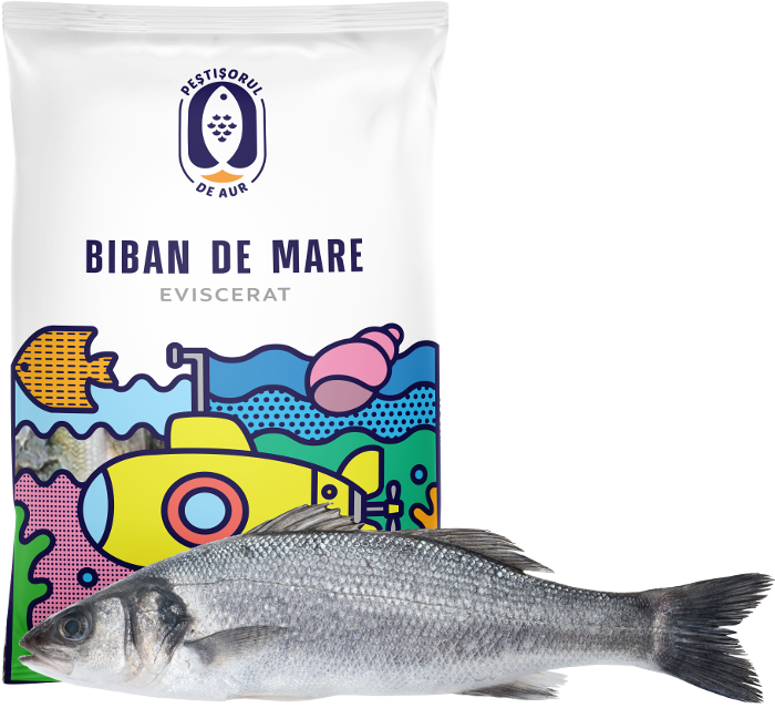 Biban de mare